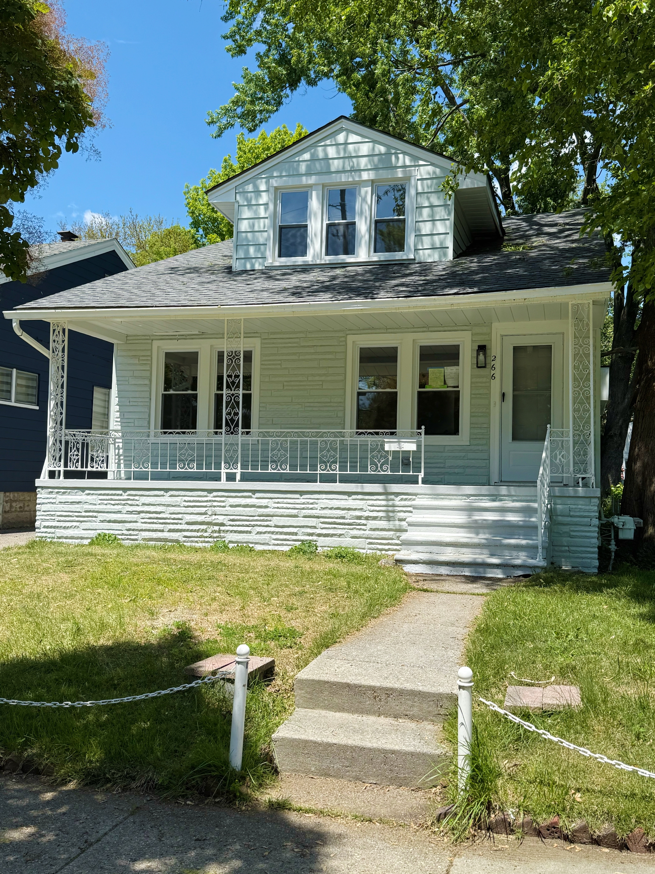 266 West Bennett Avenue